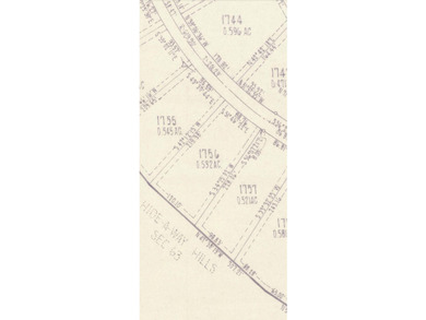 Build your dream home or weekend retreat on this wooded lot in - photo 7