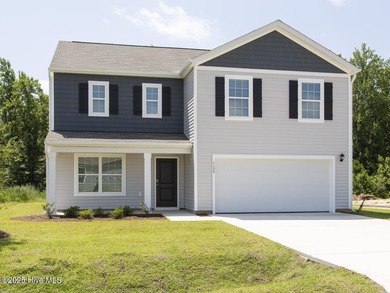 (private lake, pond, creek) Home For Sale in Bolivia North Carolina