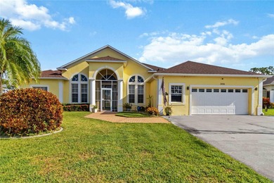(private lake, pond, creek) Home Sale Pending in ST Cloud Florida