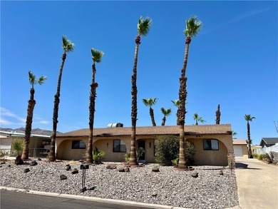 Colorado River - Mohave County Home For Sale in Bullhead City Arizona