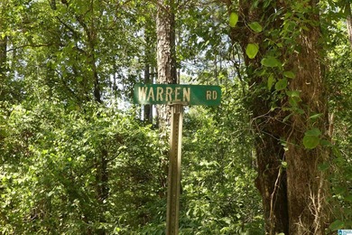LOT 2 WARREN ROAD OFFERS A NICE BUILDING LOT WITH A MILD SLOPE - photo 2