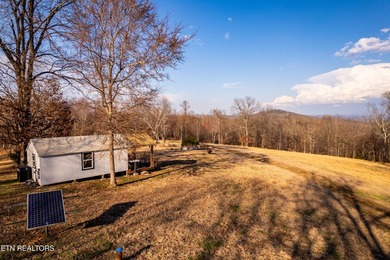 Gorgeous rolling farm land in Monroe County with mountain views - photo 2