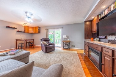 Great for Full-Time living at the lake! Flat lot, Garage & Dock - photo 14