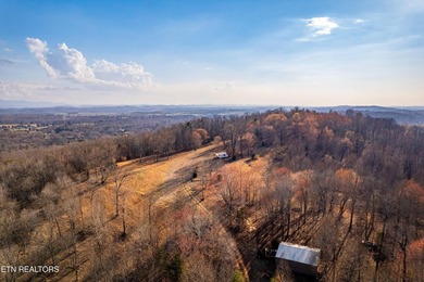 Gorgeous rolling farm land in Monroe County with mountain views - photo 3