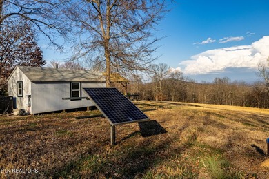 Gorgeous rolling farm land in Monroe County with mountain views - photo 6