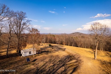 Gorgeous rolling farm land in Monroe County with mountain views - photo 8