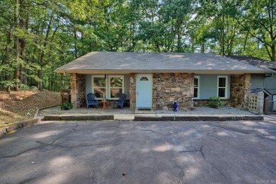 Lake Home For Sale in Hot Springs Village, Arkansas