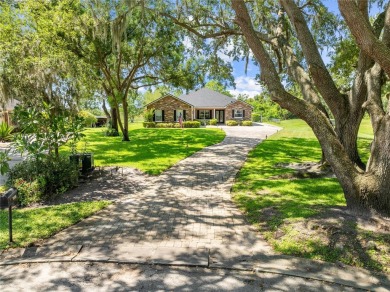 Lake Runnymede  Home For Sale in ST Cloud Florida