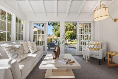 Welcome to 1386 Hillside Circle, a timeless Burlingame residence - photo 11