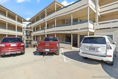 WALK IN UNIT NO STEPS, TWO ELEVATORS IN BUILDING TO GARAGE AND