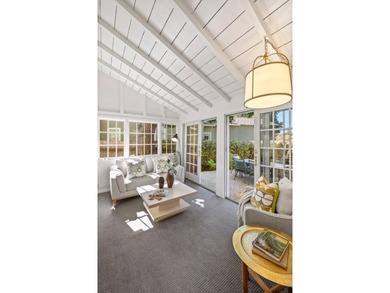 Welcome to 1386 Hillside Circle, a timeless Burlingame residence - photo 12