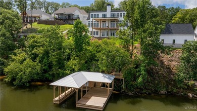 Experience refined lakefront living in this custom NEW - photo 12