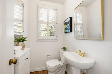 Welcome to 1386 Hillside Circle, a timeless Burlingame residence - photo 13