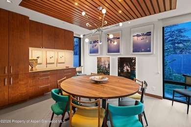 Located on a cul-de-sac just minutes from downtown Aspen, this - photo 14