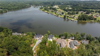 Experience refined lakefront living in this custom NEW - photo 14