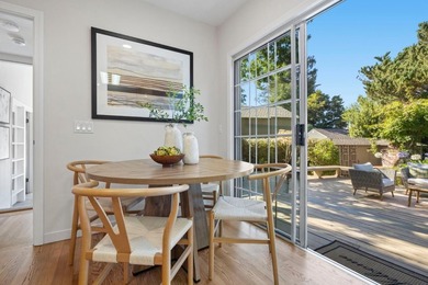 Welcome to 1386 Hillside Circle, a timeless Burlingame residence - photo 16