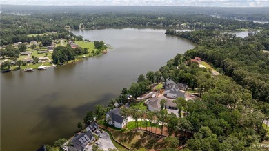Experience refined lakefront living in this custom NEW - photo 16