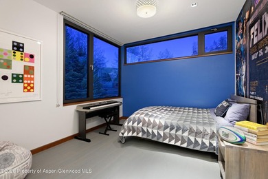 Located on a cul-de-sac just minutes from downtown Aspen, this - photo 17