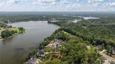 Experience refined lakefront living in this custom NEW - photo 17