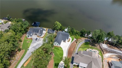 Experience refined lakefront living in this custom NEW - photo 18