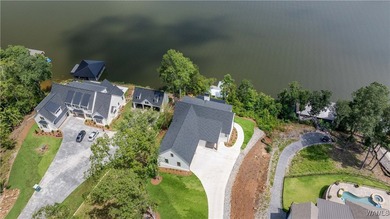 Experience refined lakefront living in this custom NEW - photo 19
