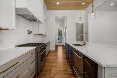 Experience refined lakefront living in this custom NEW - photo 20