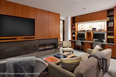 Located on a cul-de-sac just minutes from downtown Aspen, this - photo 21