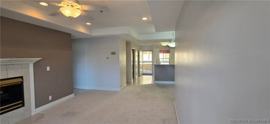 WALK IN UNIT NO STEPS, TWO ELEVATORS IN BUILDING TO GARAGE AND