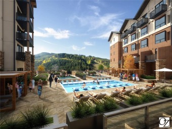 Lake Condo Off Market in Keystone, Colorado