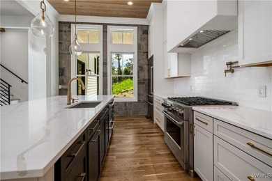 Experience refined lakefront living in this custom NEW - photo 21