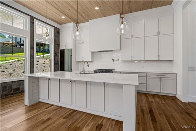 Experience refined lakefront living in this custom NEW - photo 22