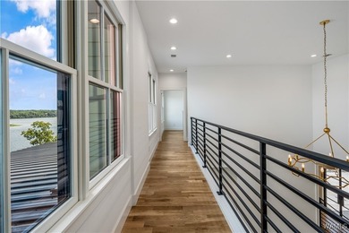 Experience refined lakefront living in this custom NEW - photo 24