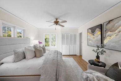 Welcome to 1386 Hillside Circle, a timeless Burlingame residence - photo 25