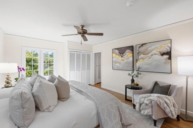 Welcome to 1386 Hillside Circle, a timeless Burlingame residence - photo 26