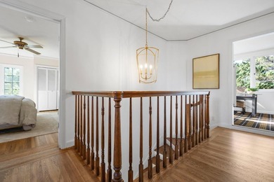 Welcome to 1386 Hillside Circle, a timeless Burlingame residence - photo 31