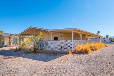 Colorado River - Mohave County Home For Sale in Bullhead City Arizona