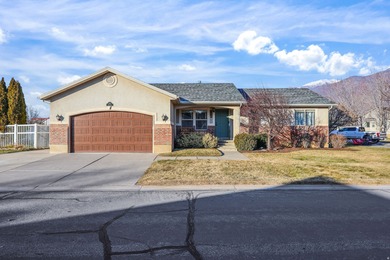 Great Salt Lake Home For Sale in South Weber Utah