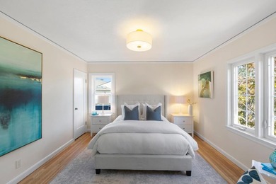 Welcome to 1386 Hillside Circle, a timeless Burlingame residence - photo 32