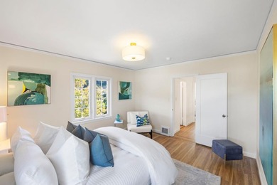 Welcome to 1386 Hillside Circle, a timeless Burlingame residence - photo 34