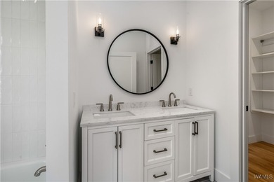 Experience refined lakefront living in this custom NEW - photo 34