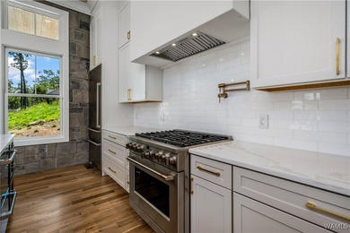 Experience refined lakefront living in this custom NEW - photo 35