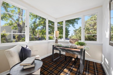 Welcome to 1386 Hillside Circle, a timeless Burlingame residence - photo 38