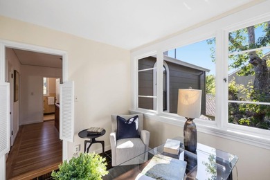 Welcome to 1386 Hillside Circle, a timeless Burlingame residence - photo 39