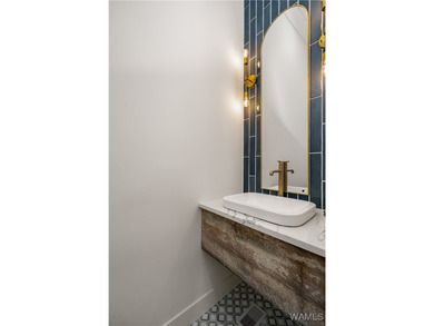 Experience refined lakefront living in this custom NEW - photo 39
