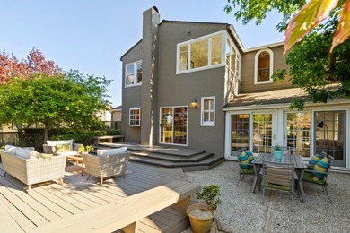 Welcome to 1386 Hillside Circle, a timeless Burlingame residence - photo 41