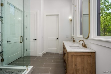 Experience refined lakefront living in this custom NEW - photo 41