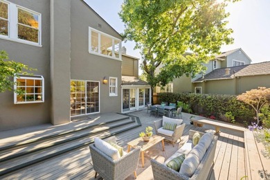 Welcome to 1386 Hillside Circle, a timeless Burlingame residence - photo 42