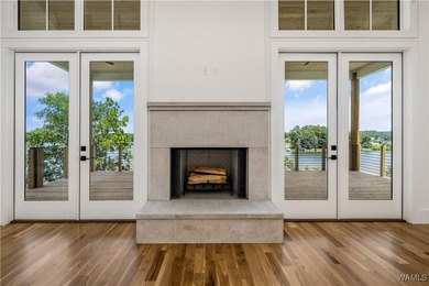 Experience refined lakefront living in this custom NEW - photo 44