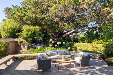 Welcome to 1386 Hillside Circle, a timeless Burlingame residence - photo 45