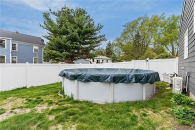 Nestled away at the end of a dead-end street in Rumford, this - photo 45